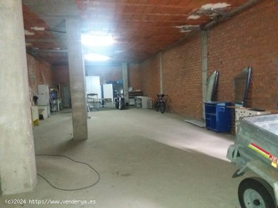 Local Comercial en venta - LEON