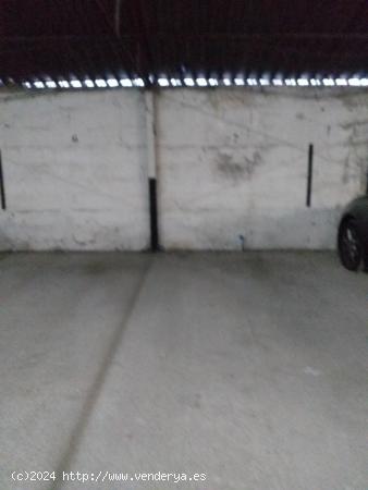 OPORTUNIDAD SE VENDE COCHERAS EN ZONA ALTA - LEON