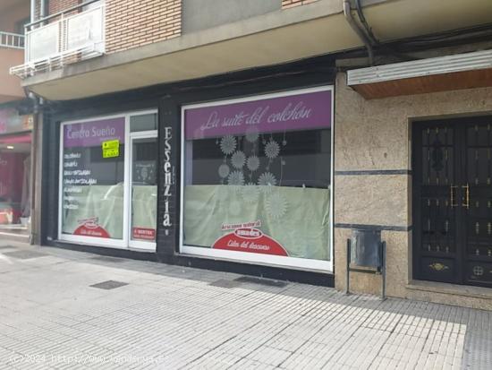 LOCAL COMERCIAL EN CENTRO - LEON