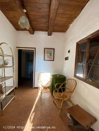 CASA EN VENTA EN SAN MIGUEL DE LAS DUEÑAS - LEON