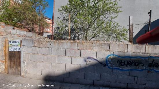 TERRENO URBANO EN LA ZONA ALTA - LEON