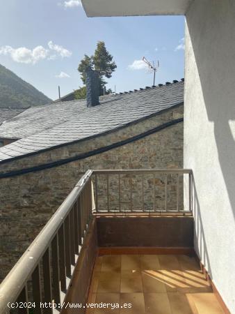 Casa en venta o alquiler con opción a compra en el valle de Laciana por 80.000€ - LEON