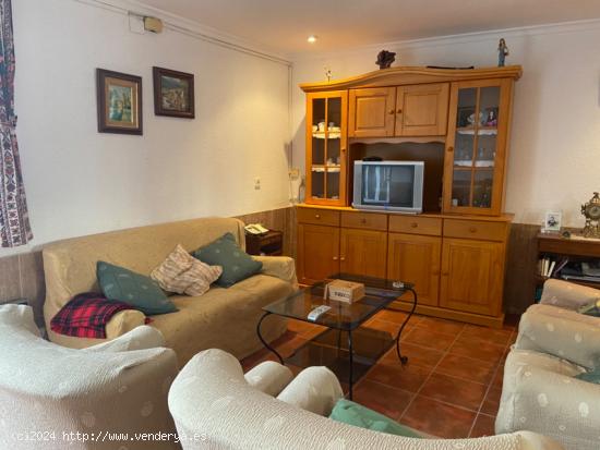 GRAN CASA EN FONTORIA (FABERO) 120.000€ - LEON