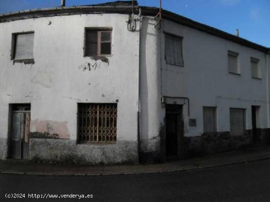  Casa para reformar en Bembibre - LEON 