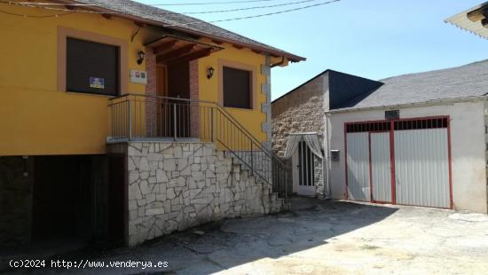 Maravillosa Casa en Sigüeya - LEON