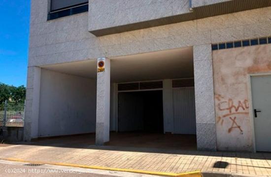 PLAZAS DE PARKING EN AVENIDA PORTUGAL DESDE 1.700 EUROS - LEON