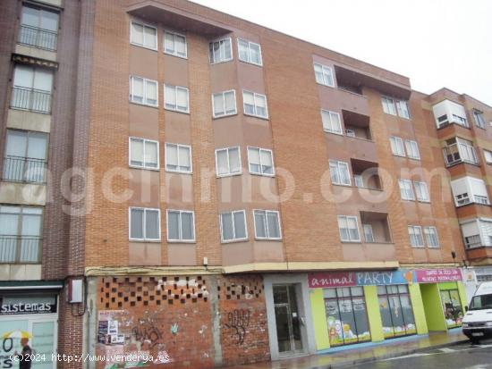  Local comercial en alquiler. - VALLADOLID 