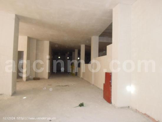 Local comercial en alquiler. - VALLADOLID