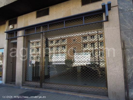  Local comercial en venta. - VALLADOLID 