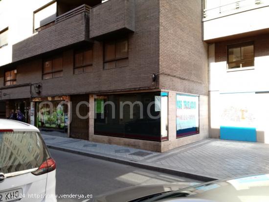  Local comercial en alquiler. - VALLADOLID 