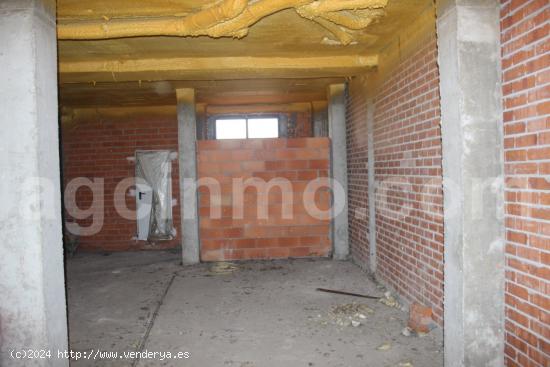 Local comercial en venta - VALLADOLID