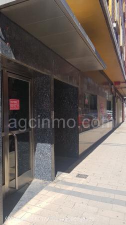  Local en venta. - VALLADOLID 