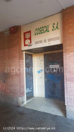 Local comercial en venta. - VALLADOLID