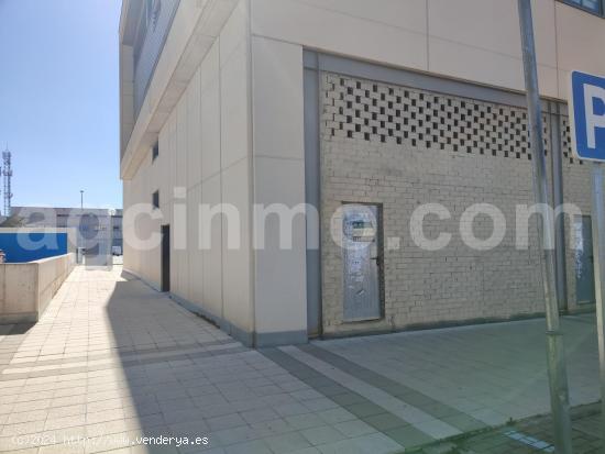  Local  alquiler/venta - VALLADOLID 