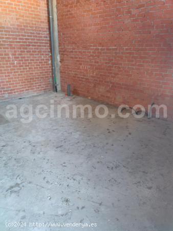 Local  alquiler/venta - VALLADOLID