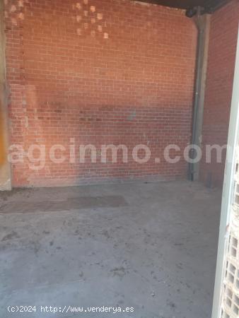 Local  alquiler/venta - VALLADOLID