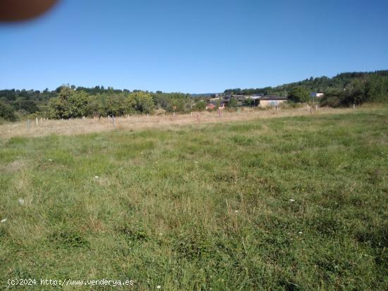 TERRENO URBANO ...OPORTUNIDAD PARA TU FINCA DE RECREO - LEON