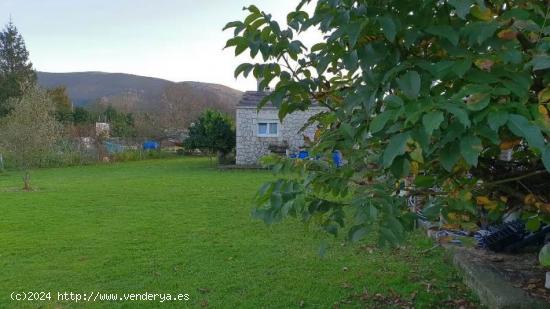  Se Vende en Cabezon de la Sal - CANTABRIA 