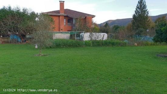 Se Vende en Cabezon de la Sal - CANTABRIA