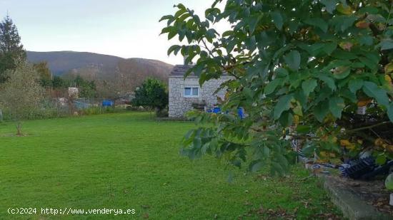 Se Vende en Cabezon de la Sal - CANTABRIA