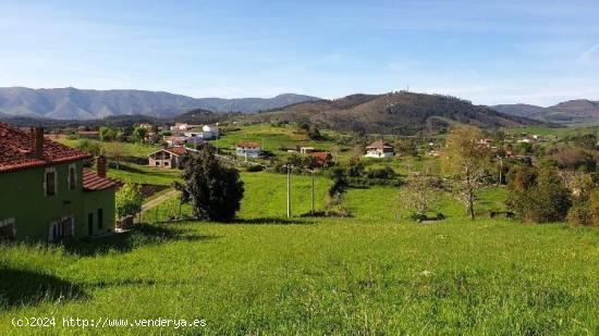 Se Vende en Valdaliga - CANTABRIA