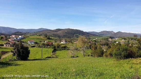 Se Vende en Valdaliga - CANTABRIA