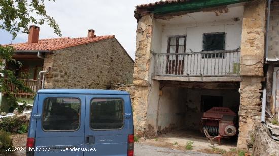 Se Vende en Los Tojos - CANTABRIA