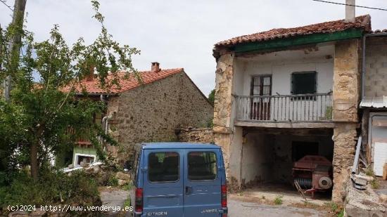 Se Vende en Los Tojos - CANTABRIA