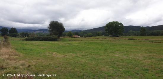  Se Vende en Mazcuerras - CANTABRIA 