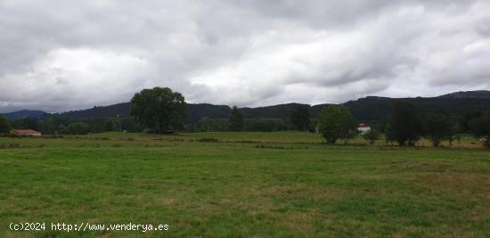 Se Vende en Mazcuerras - CANTABRIA