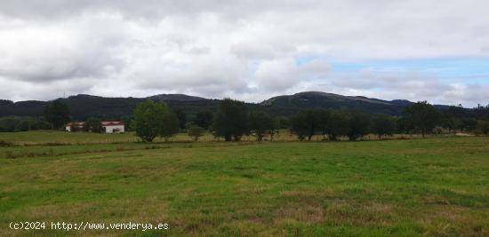 Se Vende en Mazcuerras - CANTABRIA