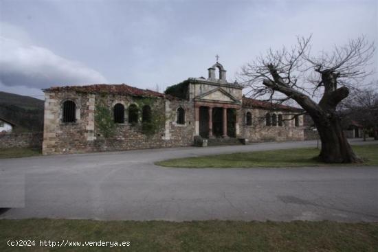  Se Vende en Cabuerniga - CANTABRIA 