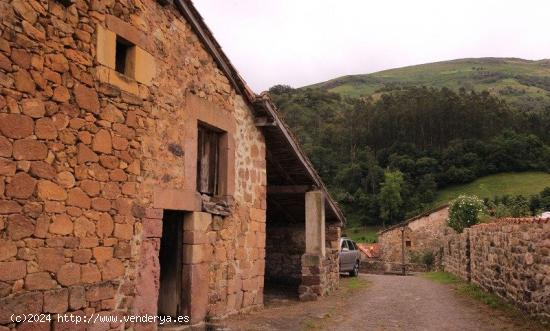 Se Vende en Cabuerniga - CANTABRIA