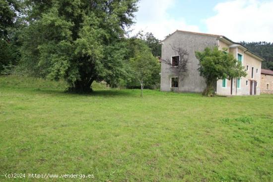 Se Vende en Mazcuerras - CANTABRIA