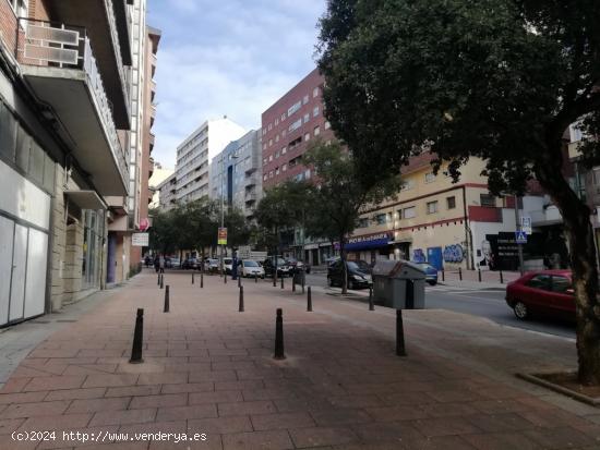 VENTA LOCAL COMERCIAL - LEON