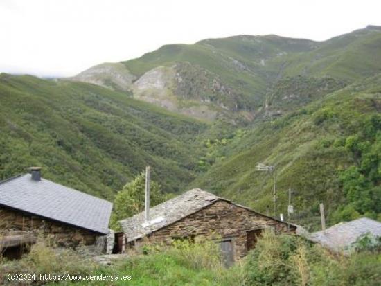 Casa en San Pedro de Montes - LEON