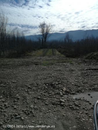 Finca Urbana en Carretera de Dehesas - LEON