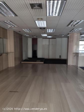 Venta local comercial Las Huertas - LEON