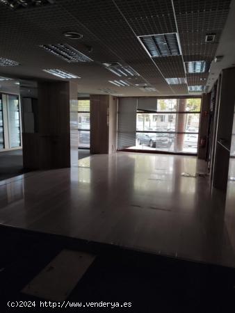 Venta local comercial Las Huertas - LEON