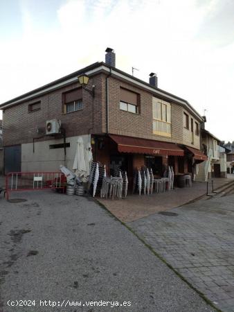 Venta casa en Toral de Merayo - LEON