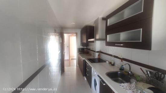 Venta piso tipo duplex Fuentesnuevas - LEON