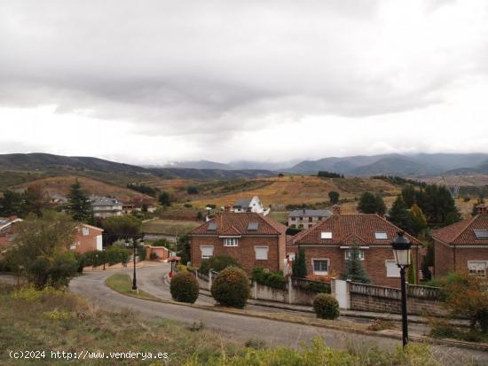  VENTA DE TERRENO URBANO EN PATRICIA - LEON 