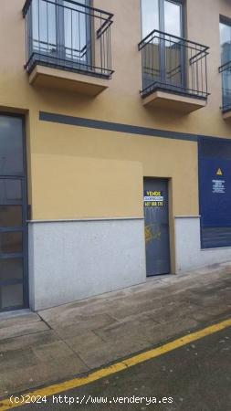  LOCAL COMERCIAL ZONA ALTA - LEON 