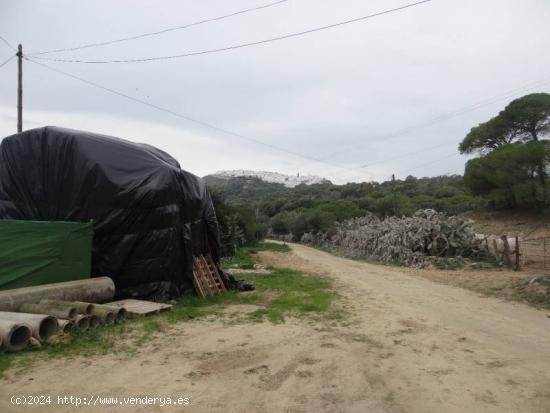 Se Vende en Vejer de la Frontera - CADIZ