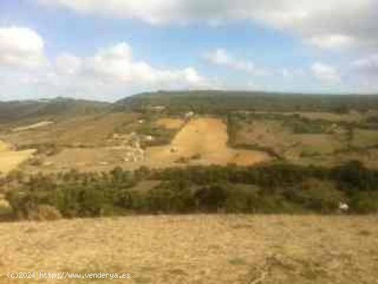 Se Vende en Vejer de la Frontera - CADIZ