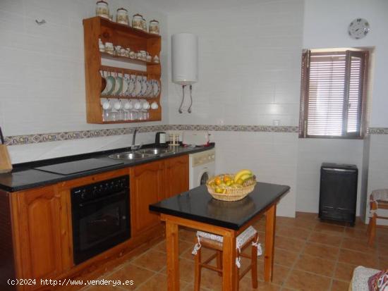 APARTAMENTO ALQUILER VACACIONAL - CADIZ