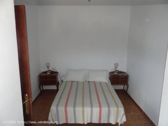 APARTAMENTO ALQUILER VACACIONAL - CADIZ