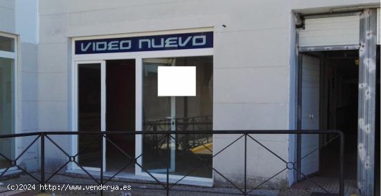 Local Comercial. Zona Estupenda! - CADIZ