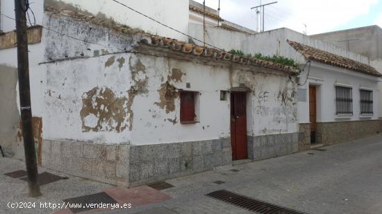 Casa para refomar - CADIZ