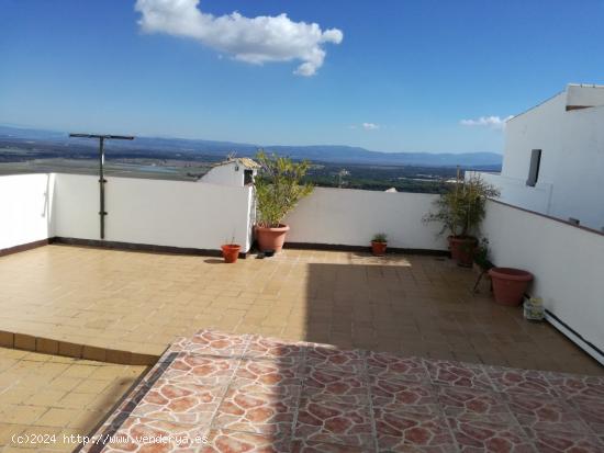  GRAN CASA en el casco antiguo de Vejer de la Frontera. - CADIZ 